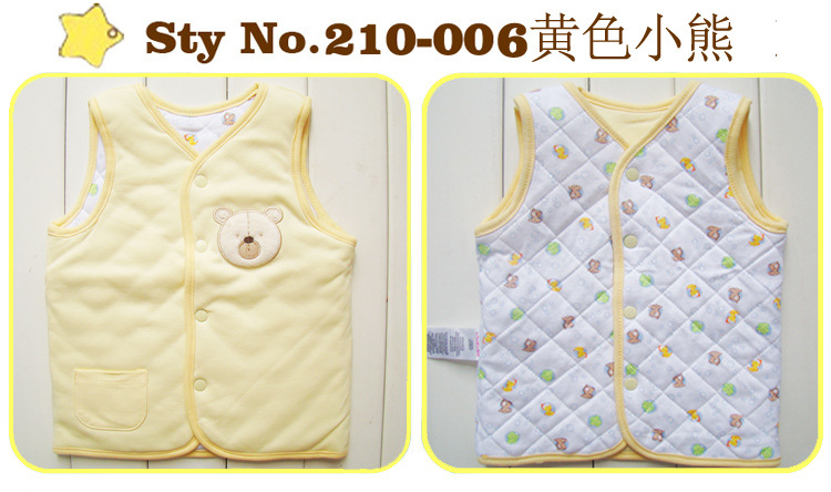 Gilet enfant - Ref 2069920 Image 12