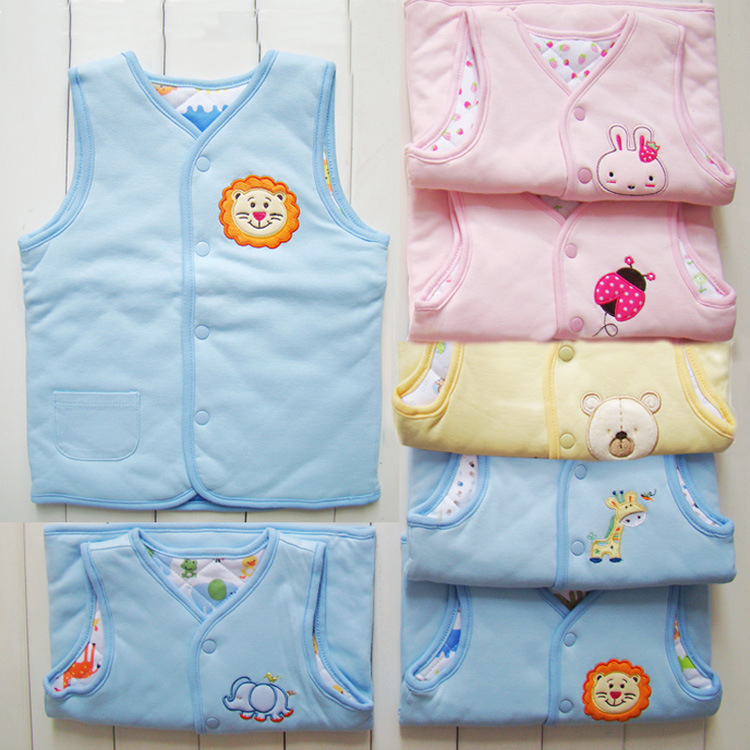 Gilet enfant - Ref 2069920 Image 5