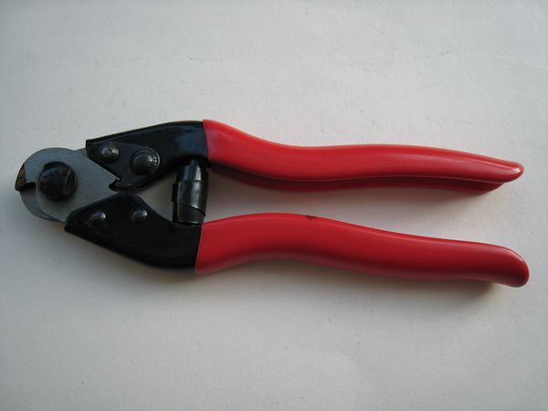 Pince pour réparation vélo - Ref 2310114 Image 6