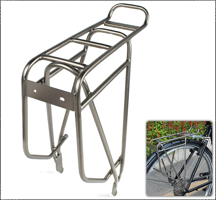 Porte-bagages pour vélo LKLM - Ref 2411673 Image 13