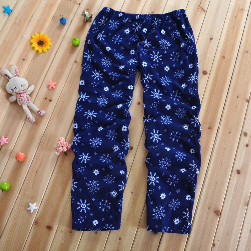 Pantalon pyjama - Ref 726875 Image 12