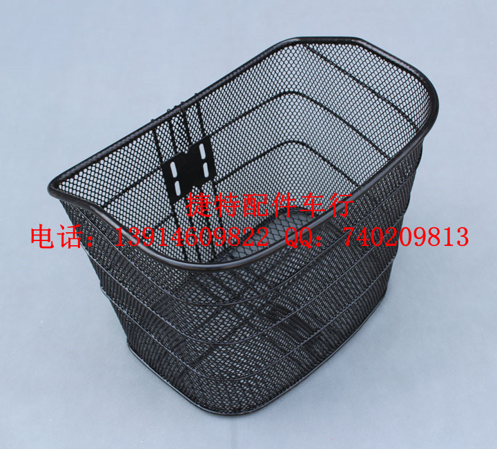 Panier pour vélo - Ref 2267295 Image 6