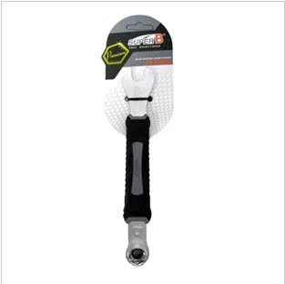 Clé pour réparation vélo - Ref 2301525 Image 6