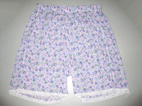 Pantalon pyjama - Ref 732596 Image 8
