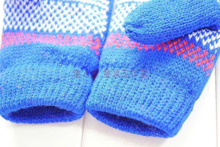 Gants pour enfants en coton - Ref 2147938 Image 9