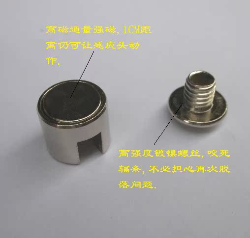 Compteur de vélo BOGEER - Ref 2432843 Image 6