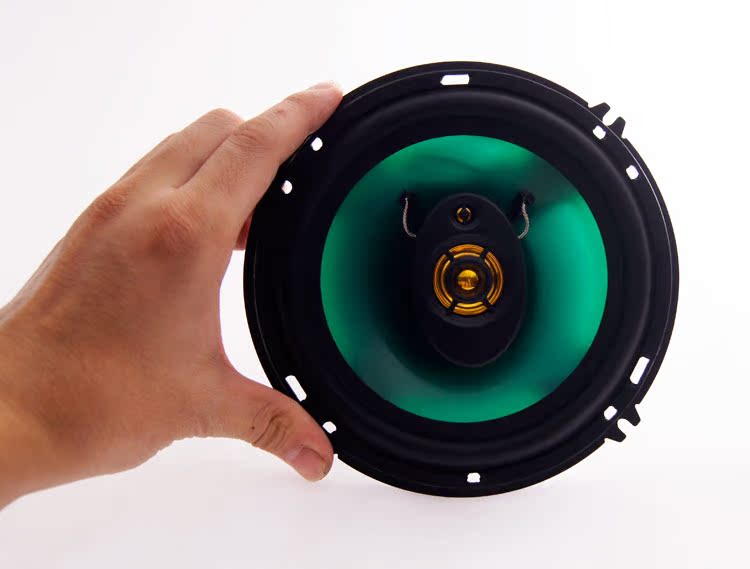 Купить полевые 6 коаксиальных динамиков автомобиля спикер trainborn ...