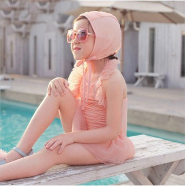 Maillot de bain fille 11111 - Ref 2546462 Image 78