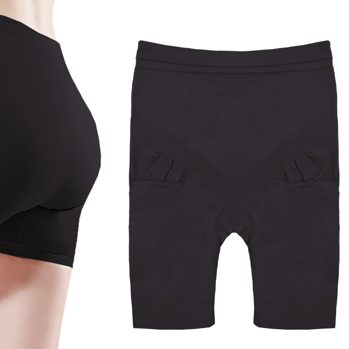 body amincissant en nylon - Ref 686783 Image 6