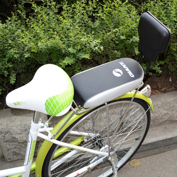 siège enfants pour vélo - Ref 2441000 Image 7