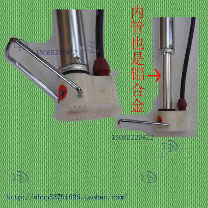 Pompe à vélo - Ref 2390601 Image 8