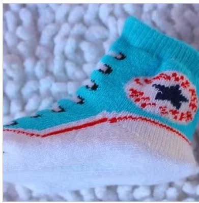 Chaussettes enfant - Ref 2106639 Image 58