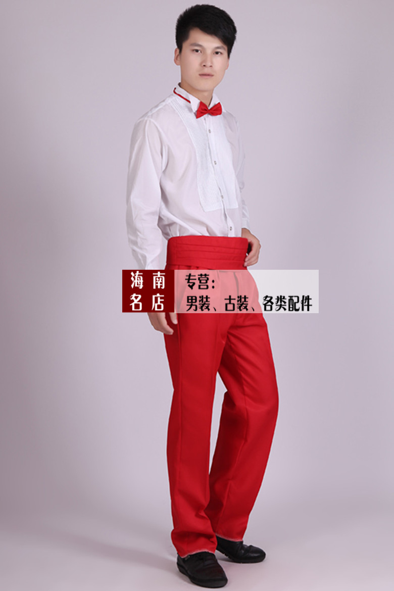 Costume homme en polyester pour Quatre saisons - Ref 1563828 Image 11