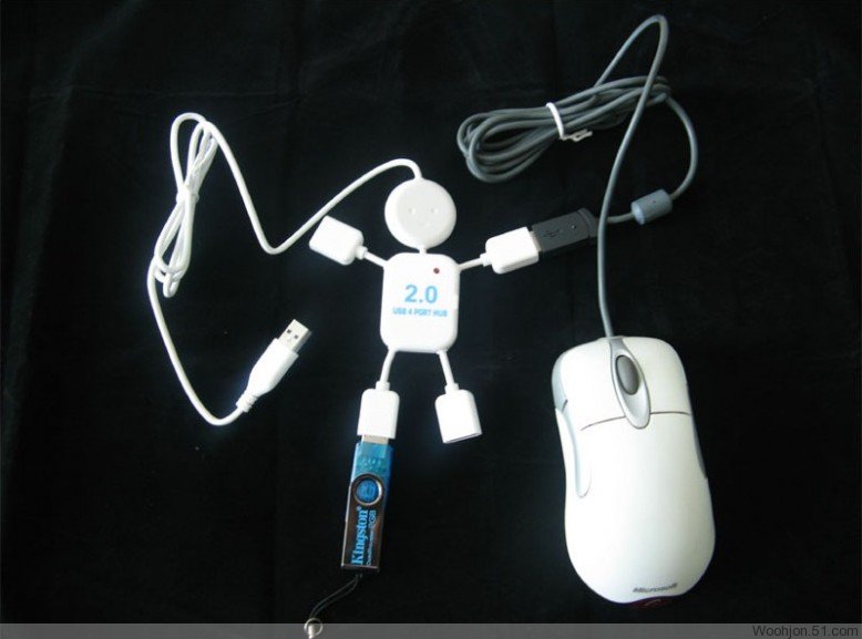 Concentrateur USB - Ref 368629 Image 9
