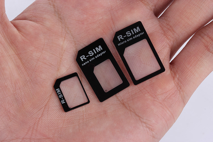 Adaptateur pour cartes SIM - Ref 312999 Image 9
