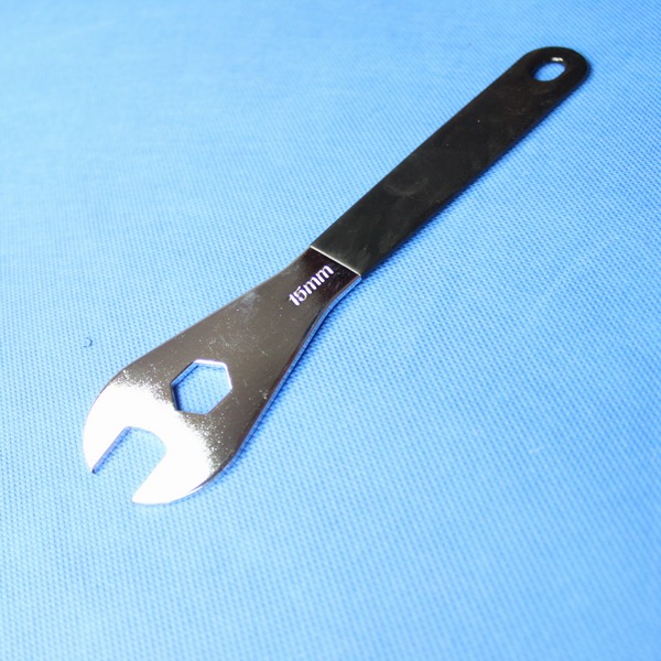 Clé pour réparation vélo YONGRUIH - Ref 2302419 Image 3