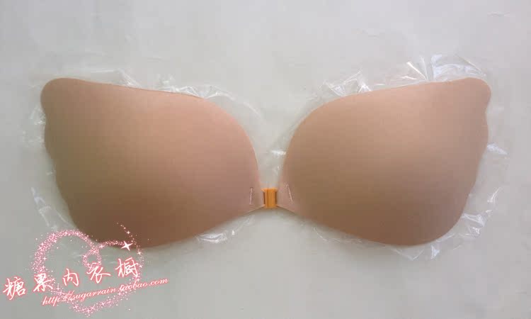 Soutien-gorge invisible jeunes femmes - Ref 782552 Image 10