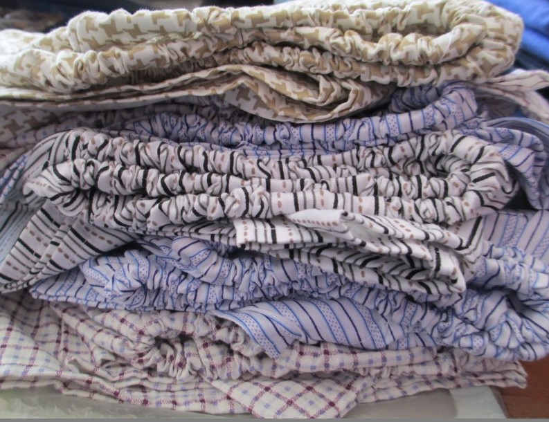 Pantalon pyjama - Ref 729175 Image 11