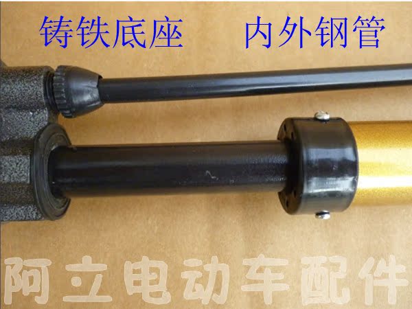 Pompe à vélo - Ref 2390640 Image 20