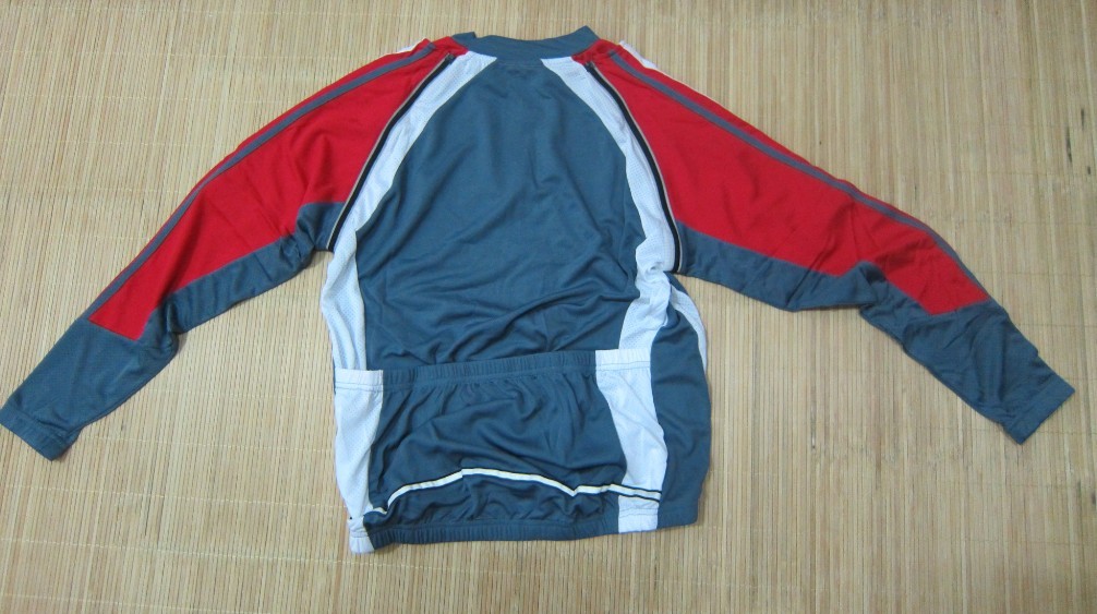 Vêtement cyclisme homme - Ref 2221616 Image 11