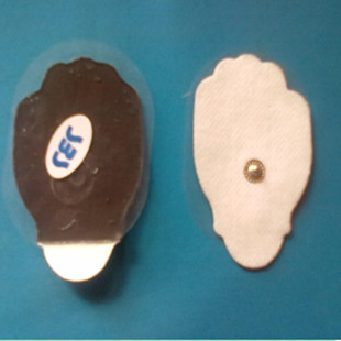 舒博士专用电极贴片 适用于舒博士推拿仪所有产品