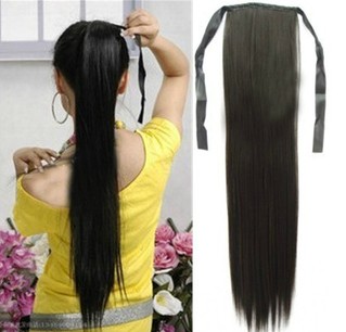 Extension cheveux - Ref 218477 Image 9