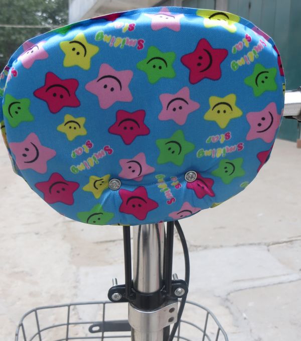 siège enfants pour vélo - Ref 2428537 Image 56