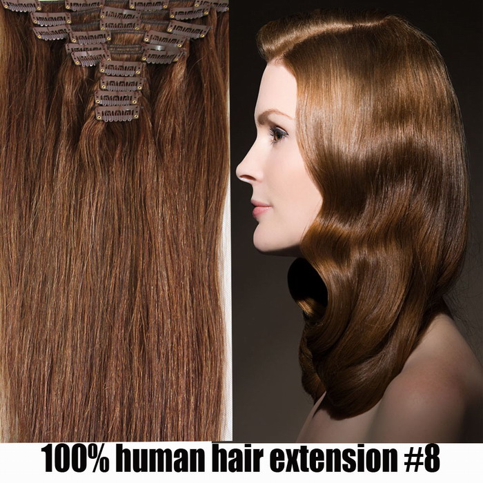 Extension mèches - Ref 220374 Image 9