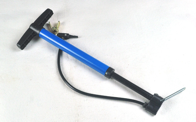 Pompe à vélo - Ref 2392218 Image 16