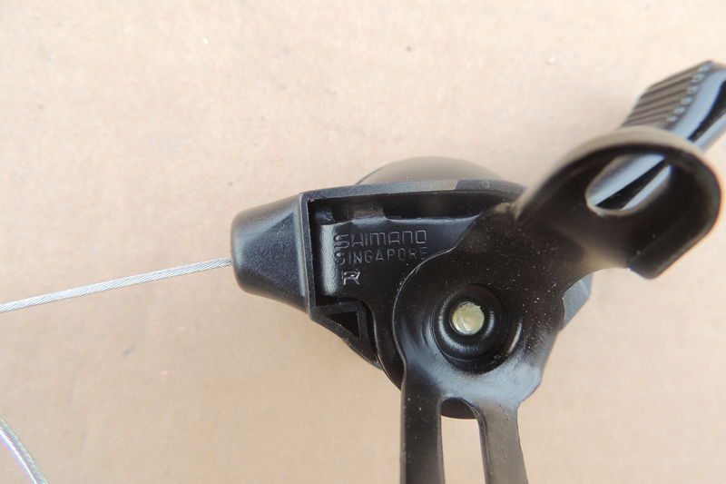 Переключение передач для велосипеда SHIMANO 18/21 Переключение передач для велосипеда SHIMANO 18/21