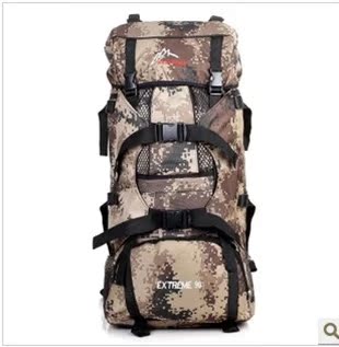 Туристический рюкзак Hongyu outdoor 102 Hongyu outdoor Туристический рюкзак Hongyu outdoor 102 Hongyu outdoor