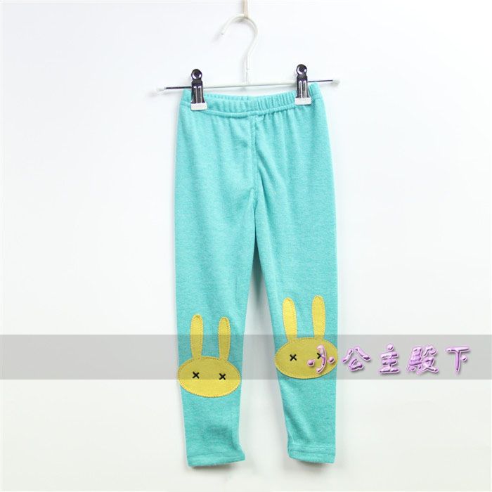 Pantalon fille - Ref 2062977 Image 51