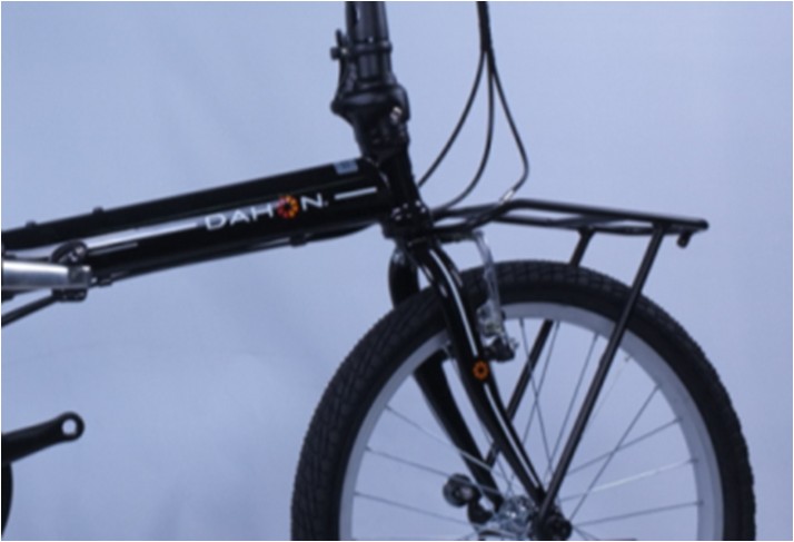 Porte-bagages pour vélo - Ref 2411563 Image 13