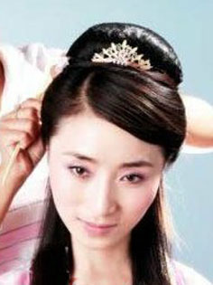 Extension cheveux - Chignon - Ref 248995 Image 3